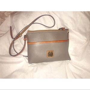Dooney & Bourke Ginger Pouchette